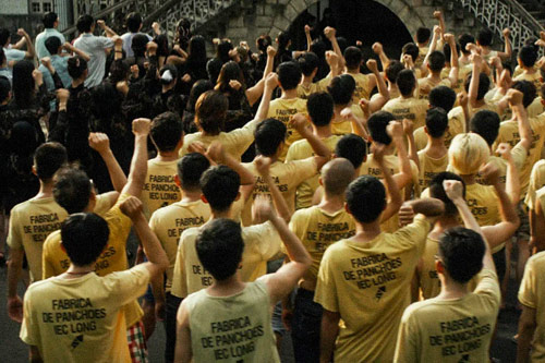 诈骗集团：隐藏于日常中的新型全球恐怖组织