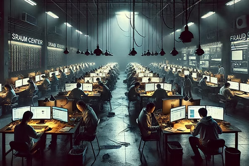 被困詐騙园区？如何自救？