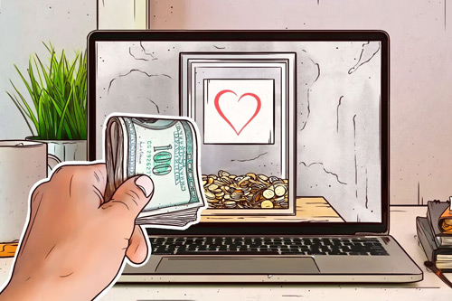 常见税务骗局和帮助纳税人避免这些骗局的提示